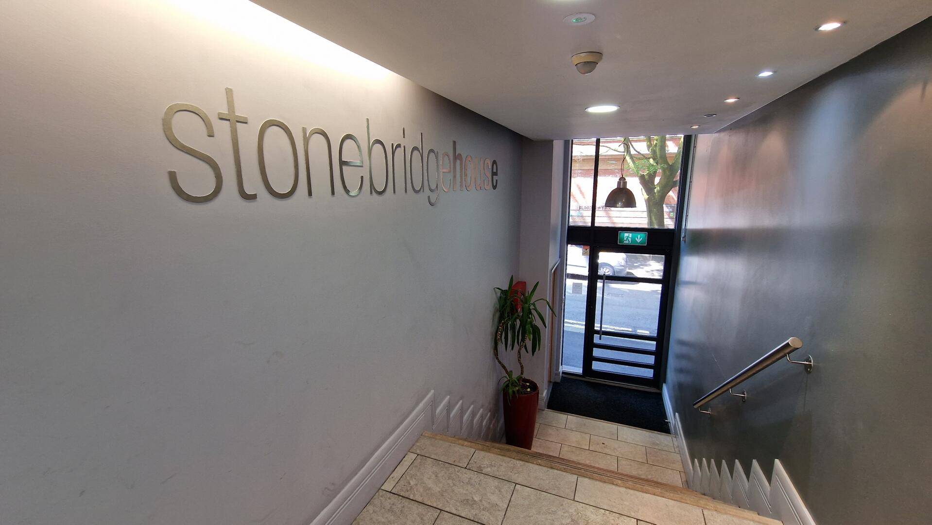 Stonebridge House, 32 5 Cobourg Street  Manchester